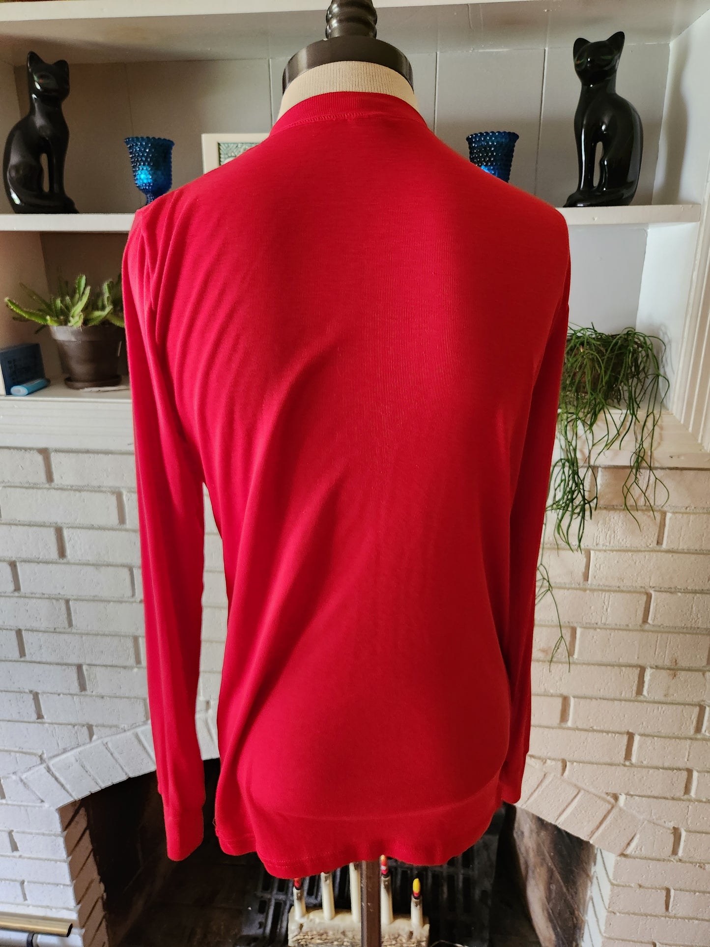 Vintage Long Sleeve Patagonia Capilene Base Layer Shirt
