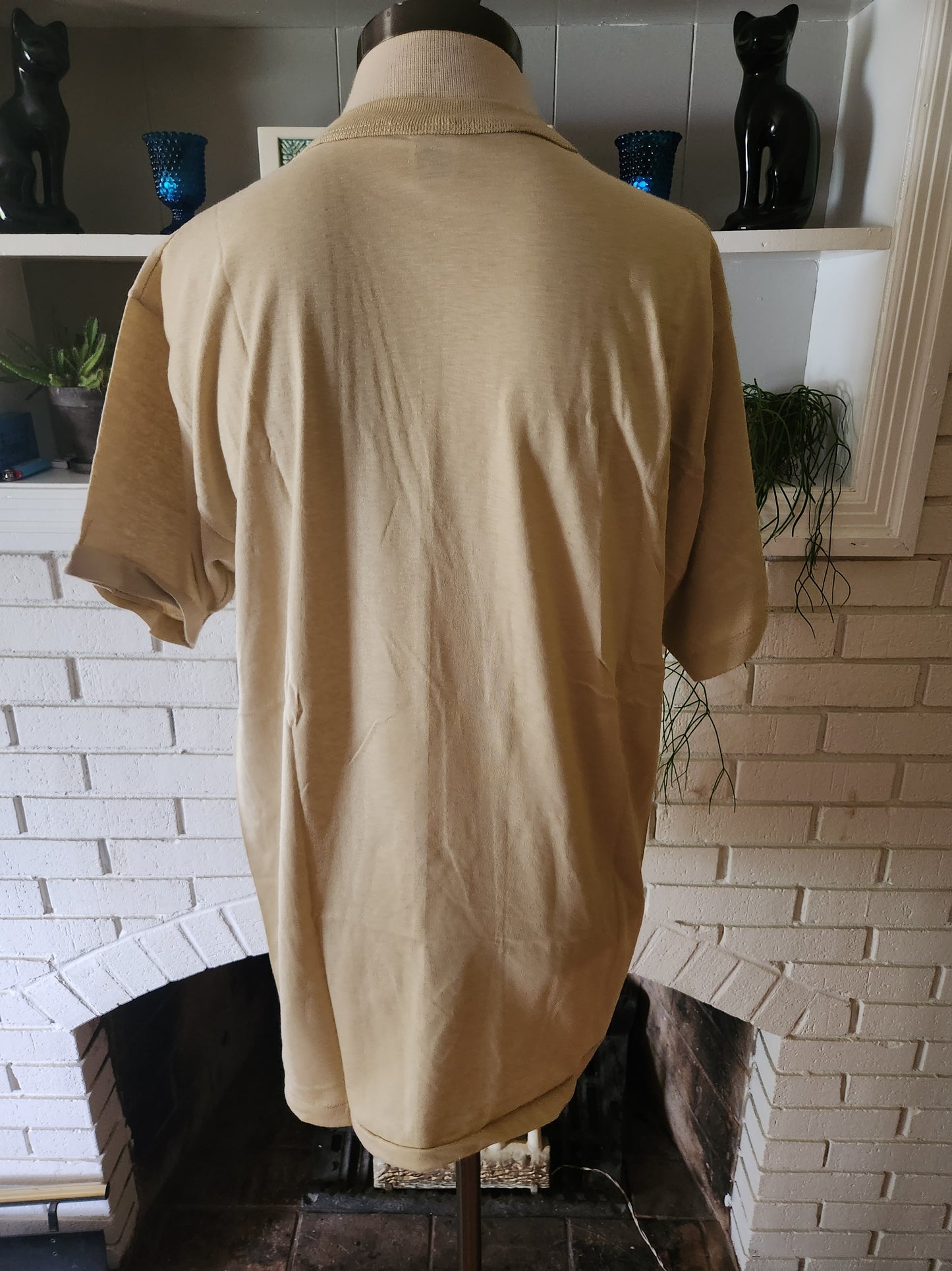 Vintage UNWORN Salem Little League T Shirt by Russell Athletic