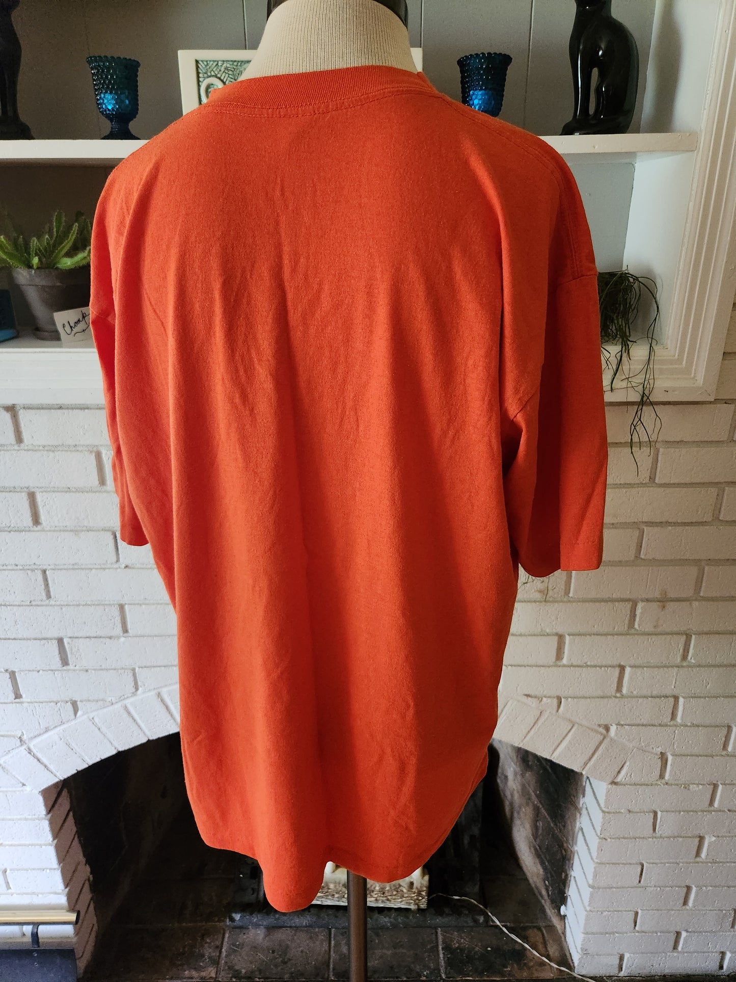 Vintage Halloween T Shirt by Hallmark