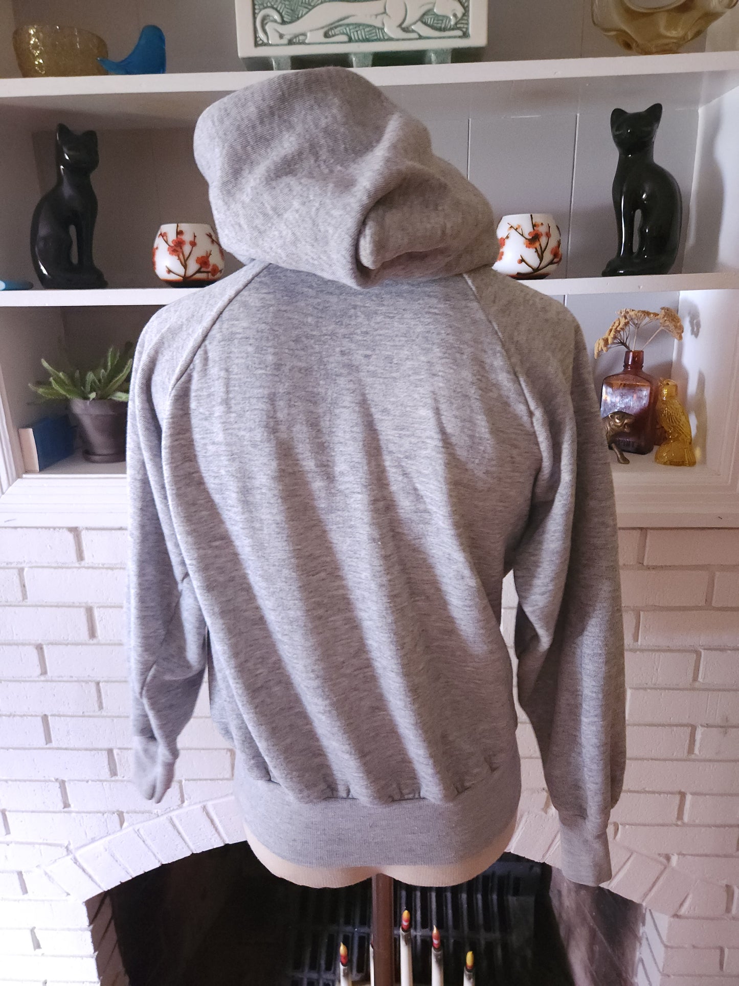 Vintage Roanoke Sweatshirt by Velva Sheen