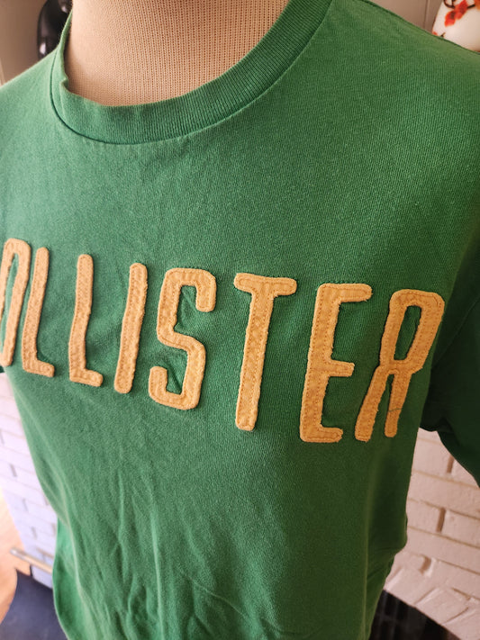 Vintage Hollister T Shirt by Trusty Tees