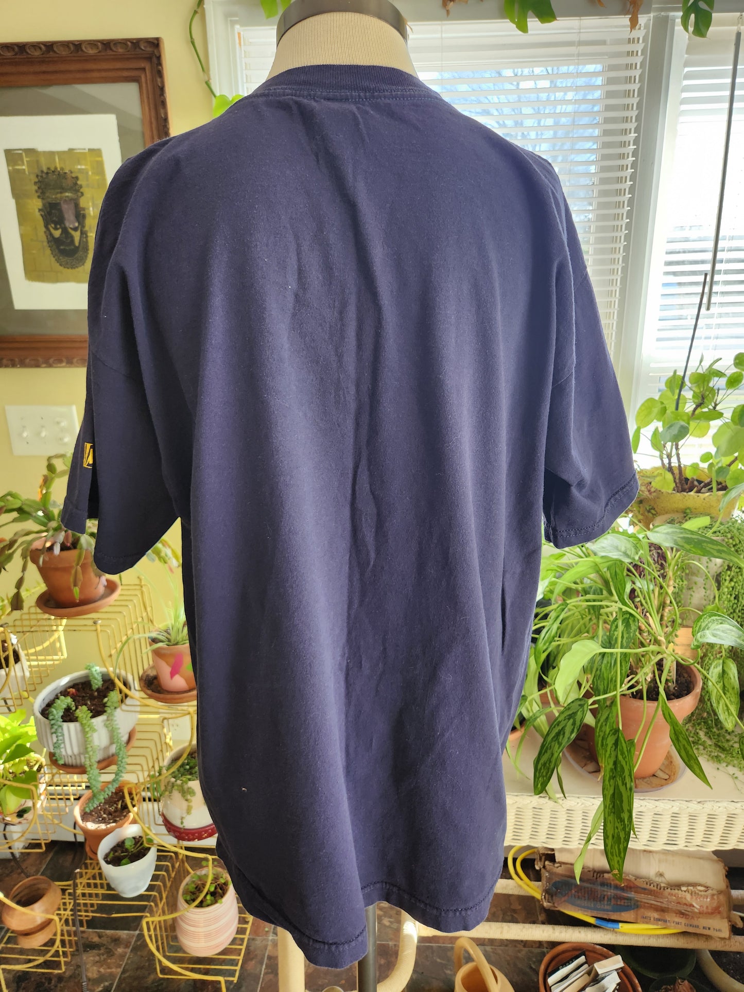 Vintage Party of Five T Shirt