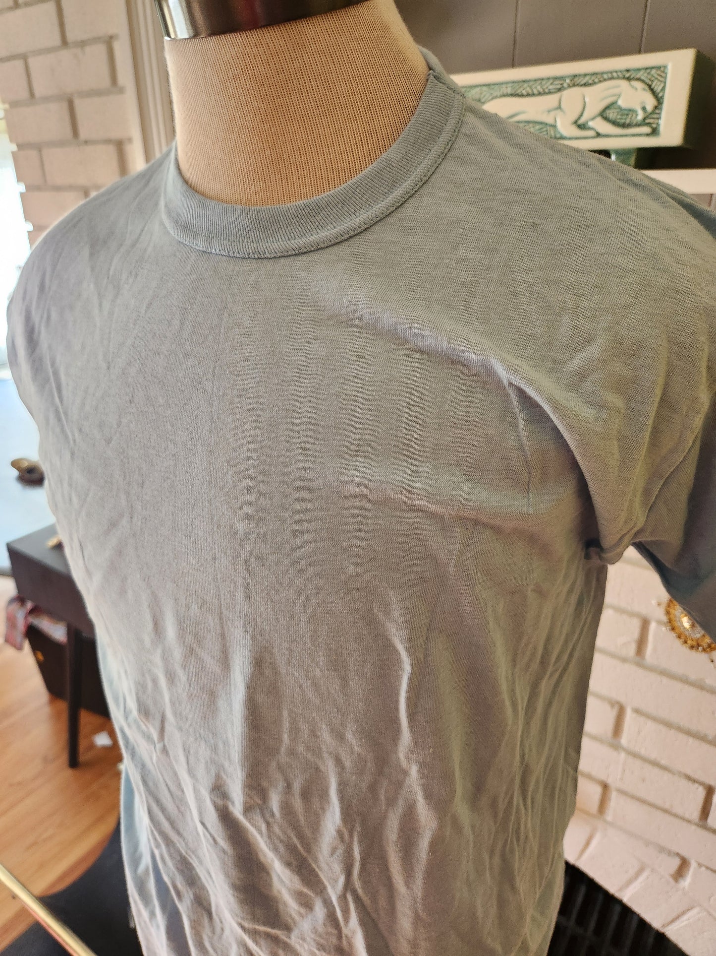 Vintage Rocky II Iron On T Shirt by Stedman