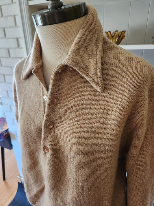 Vintage Sweater by Jantzen