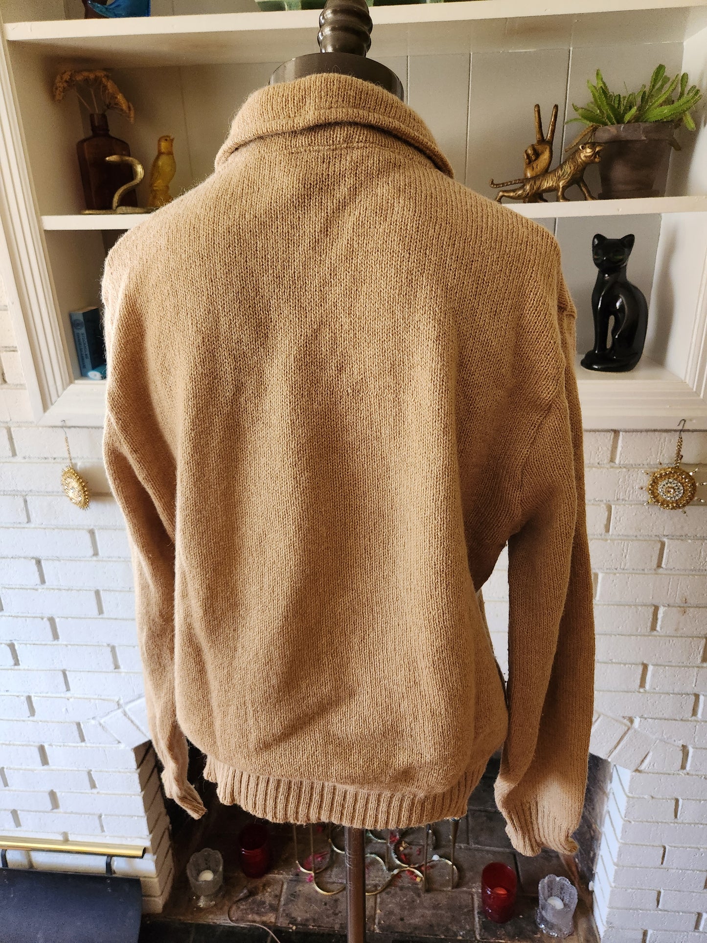Vintage Sweater by Jantzen