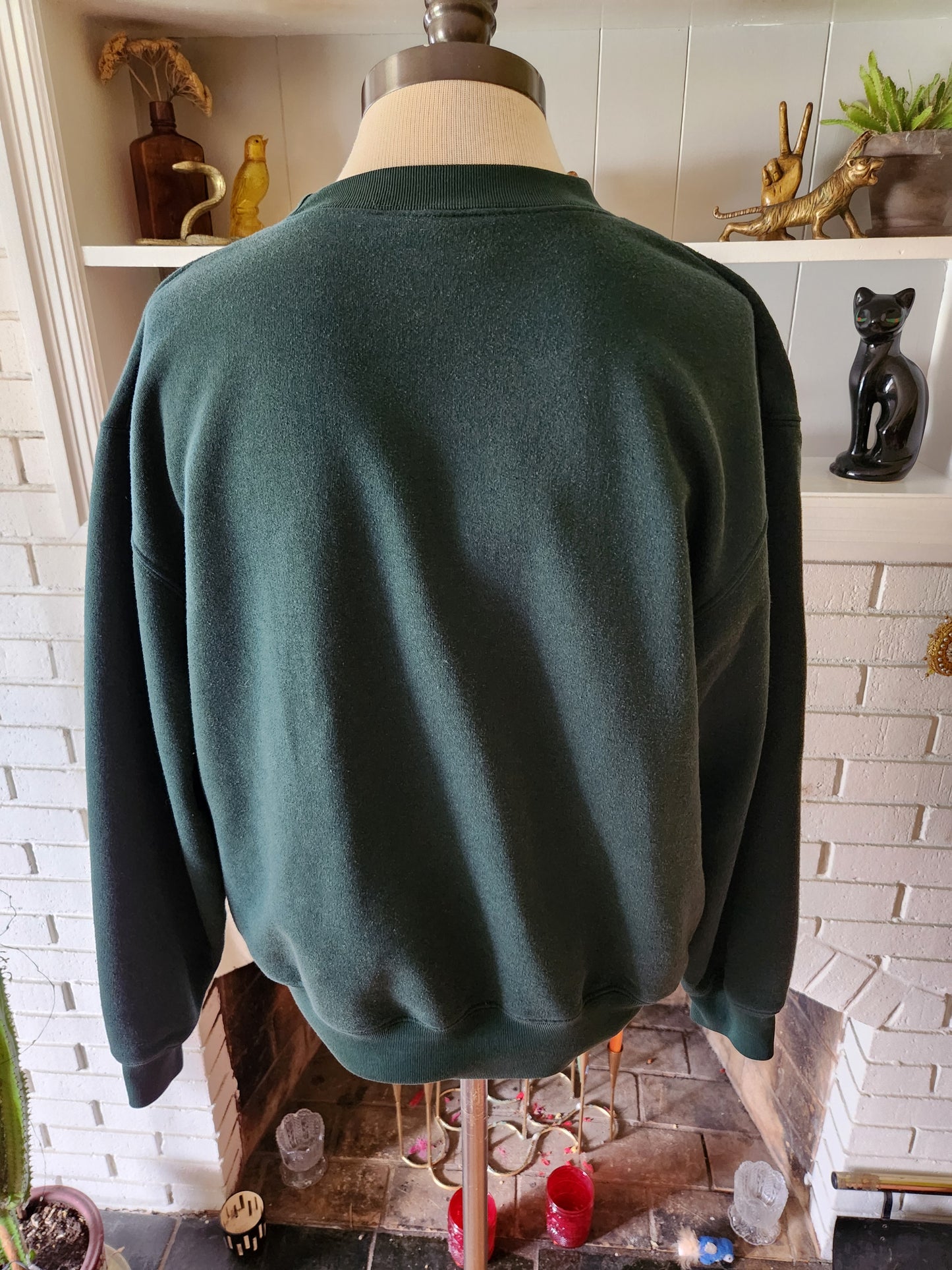 Vintage Field Day Sweatshirt by Bolo Spirit