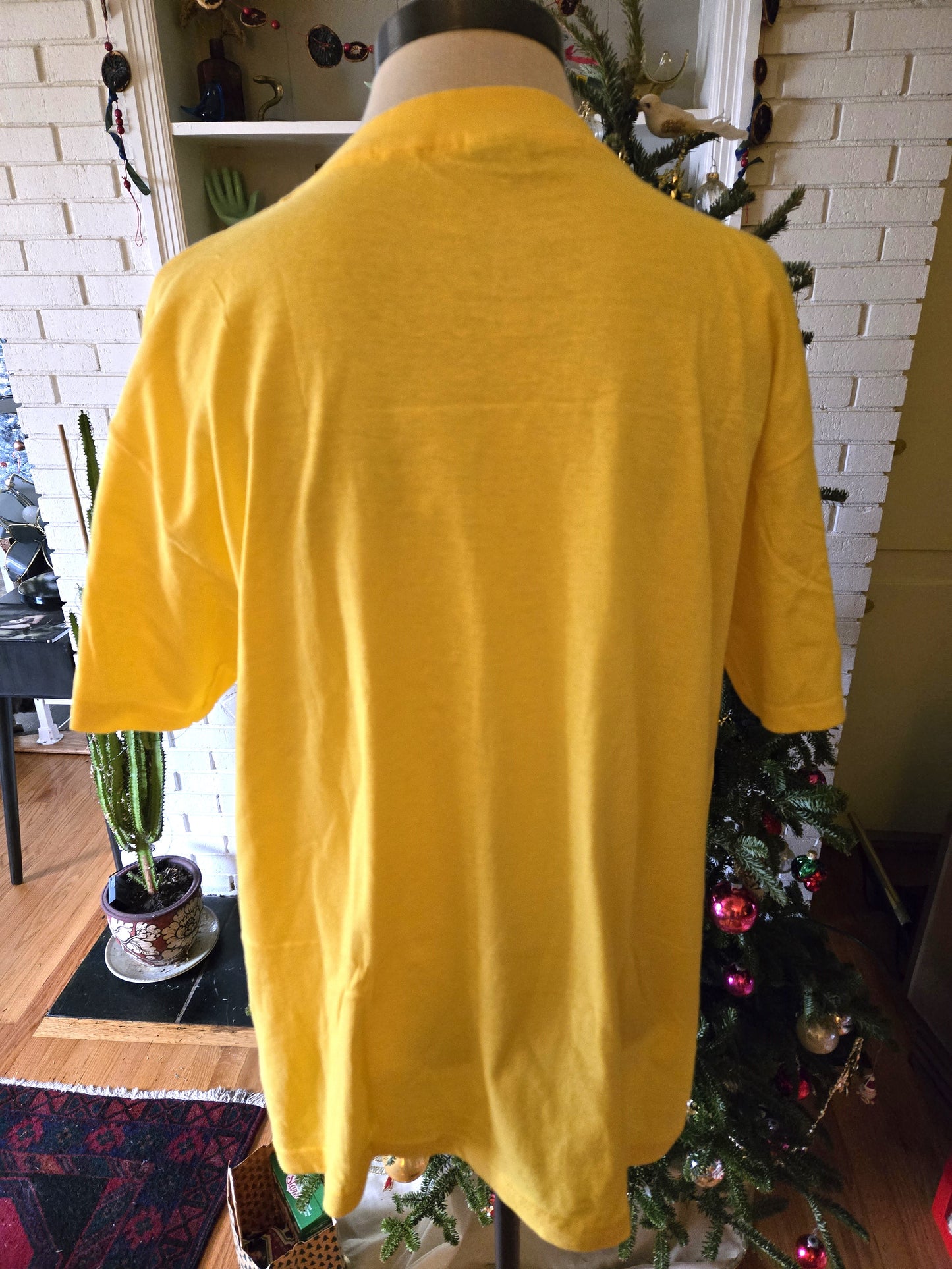 Vintage Bethlehem T Shirt by Peace Land
