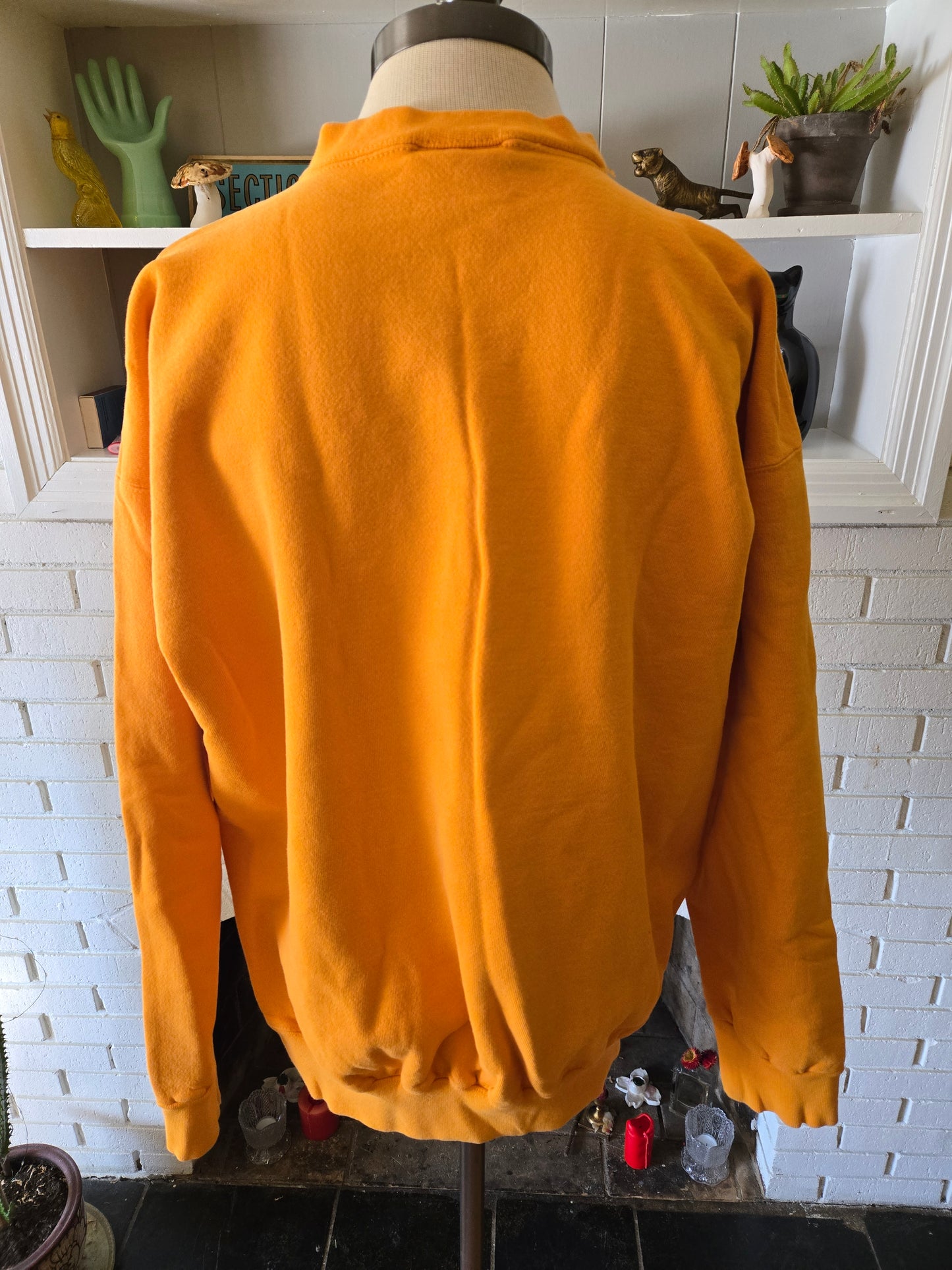 Vintage Tennessee Volunteers Sweatshirt by Logo Athletic