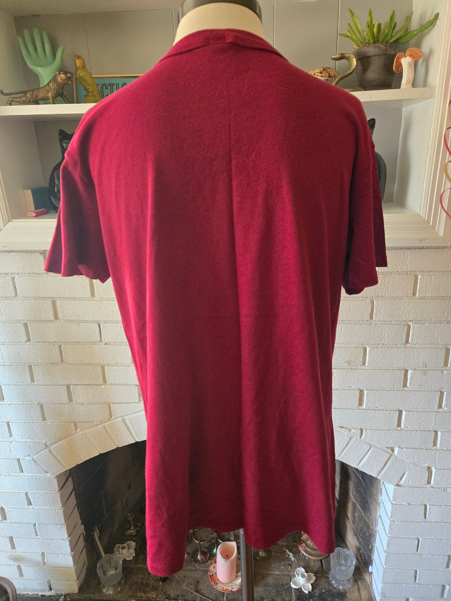 Vintage Philadelphia Phillies T Shirt by Garan