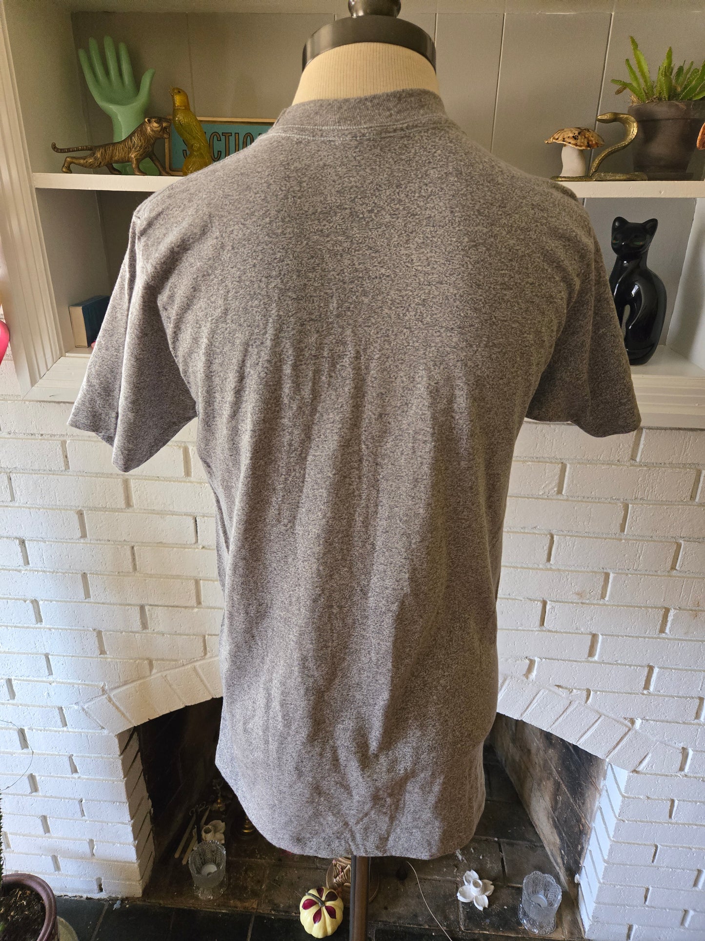 Vintage Ohio State Buckeye T Shirt by Collegiate Pacific