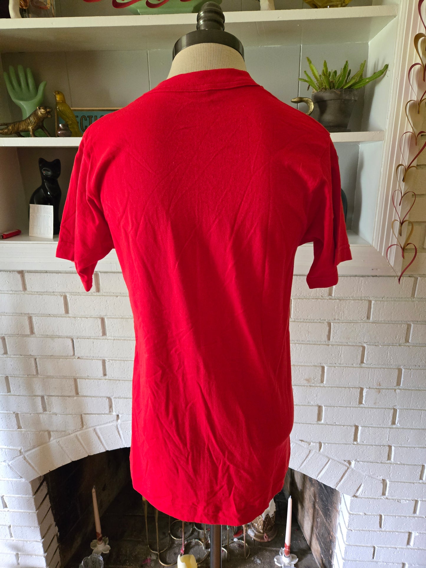 Vintage Grim Reapers T Shirt by Fruit of the Loom