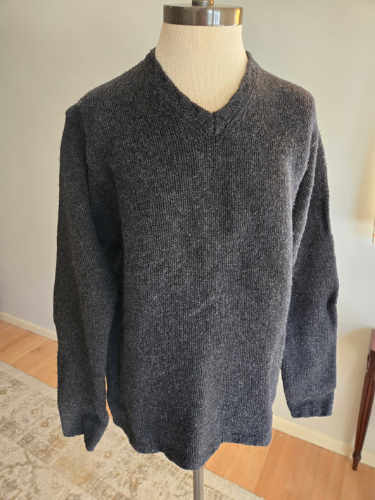Vintage Wool Sweater by Gap