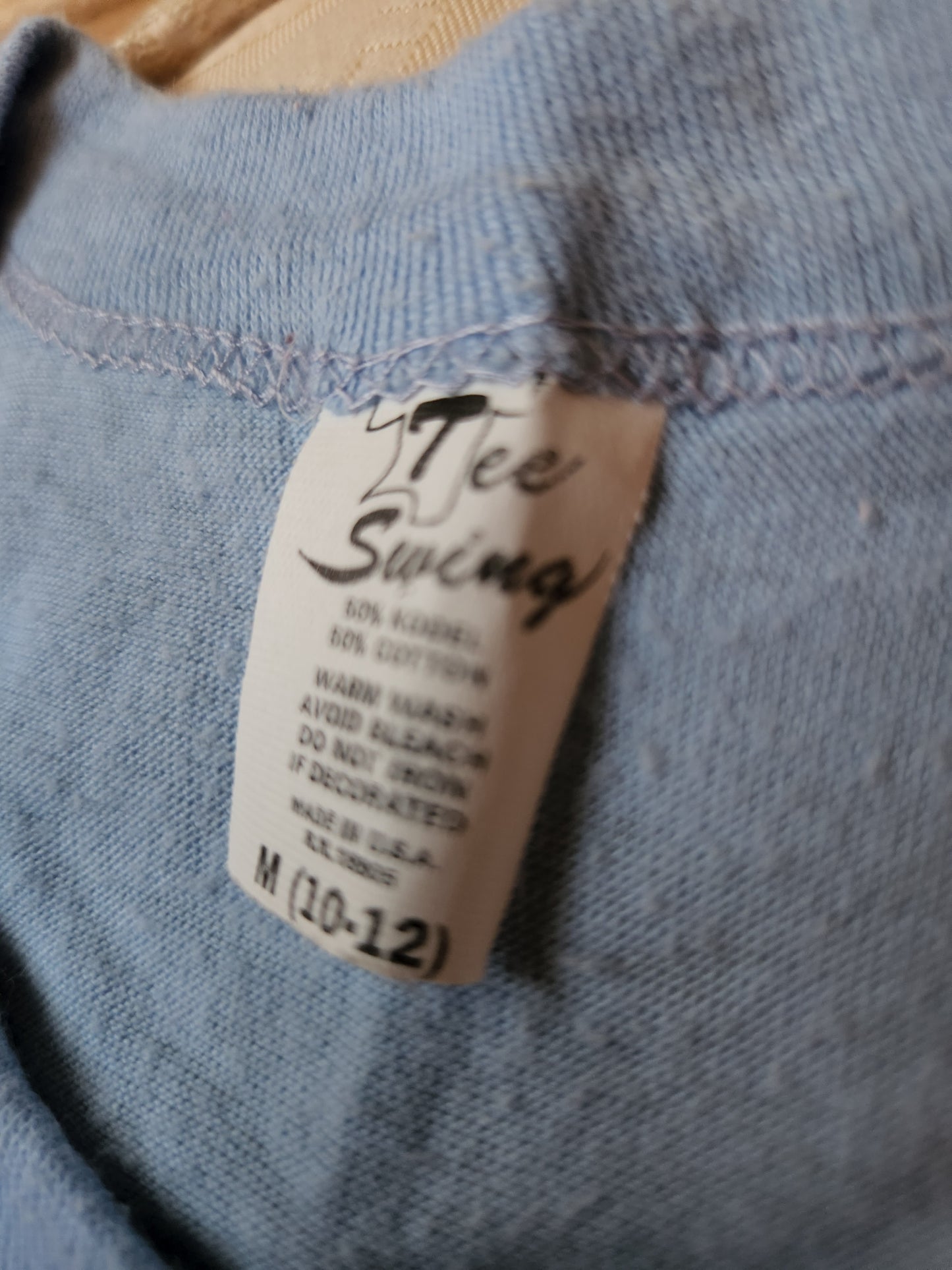 Vintage Big Brother T-Shirt by Tee Swing