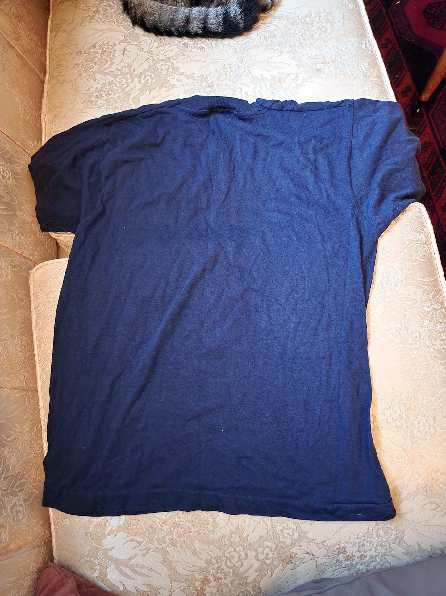 Vintage Dallas Cowboys T-Shirt by Screen Stars