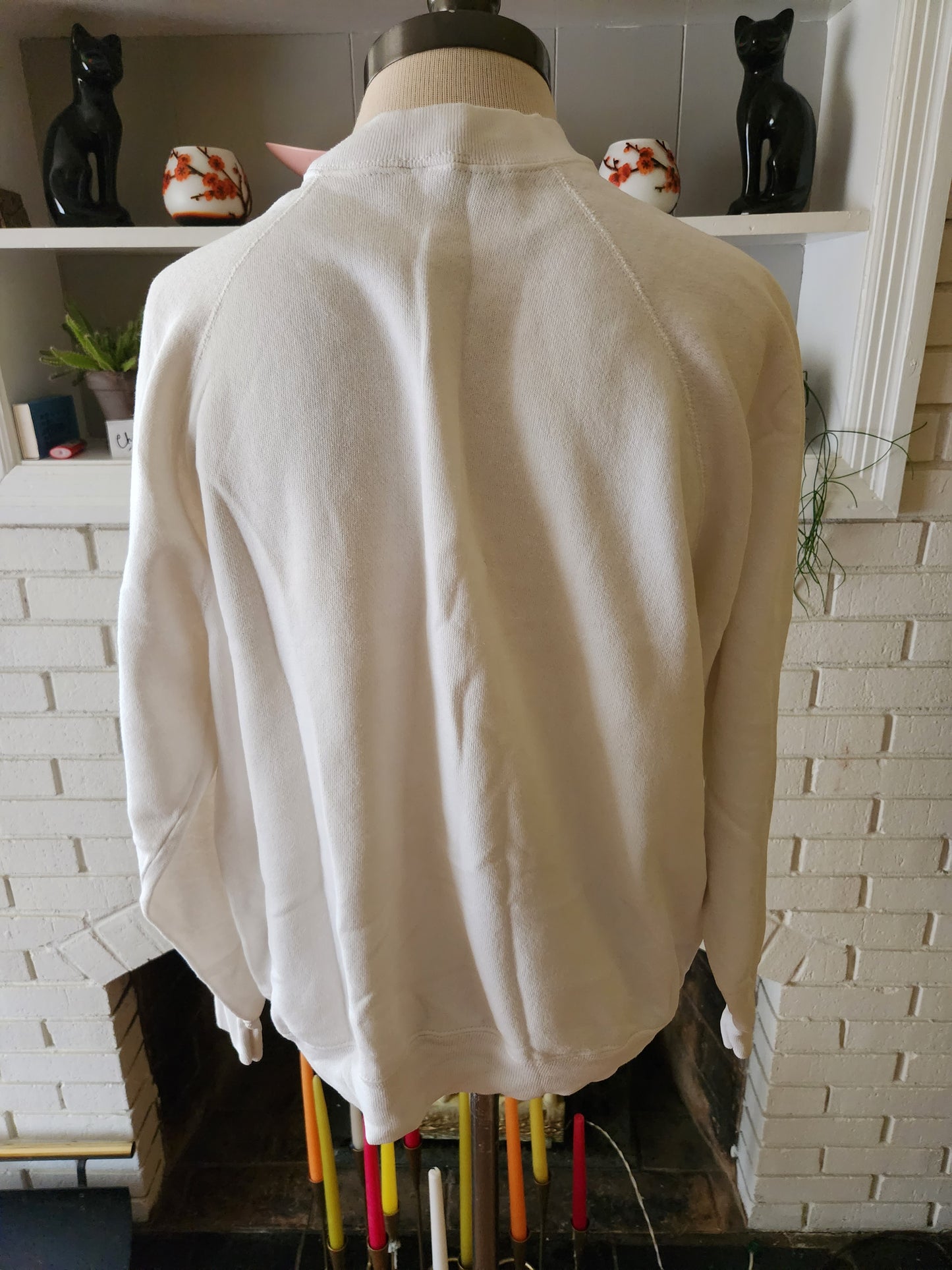 Vintage Best Mom Sweatshirt