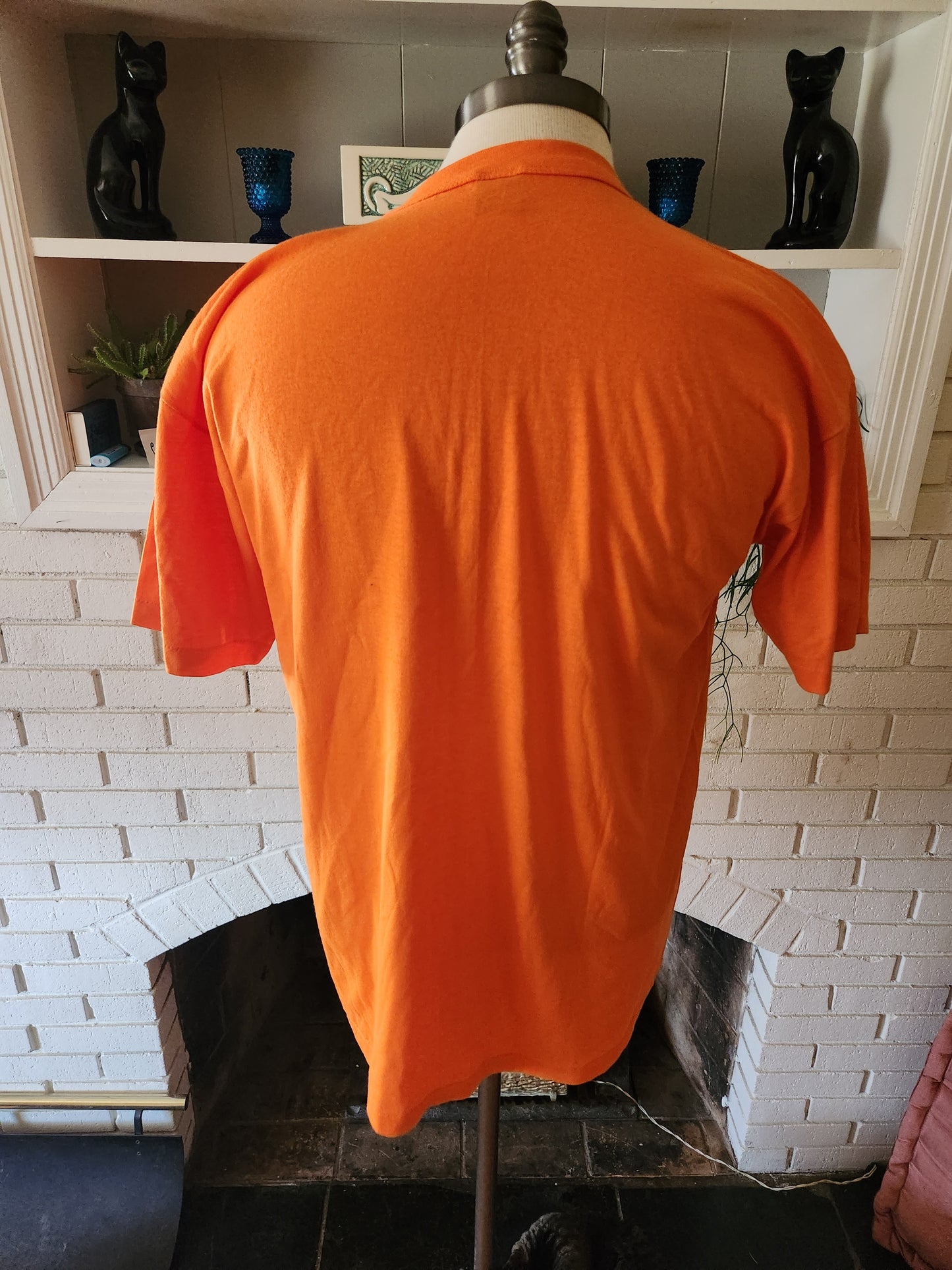 Vintage Hunter T-shirt by Tee Swing