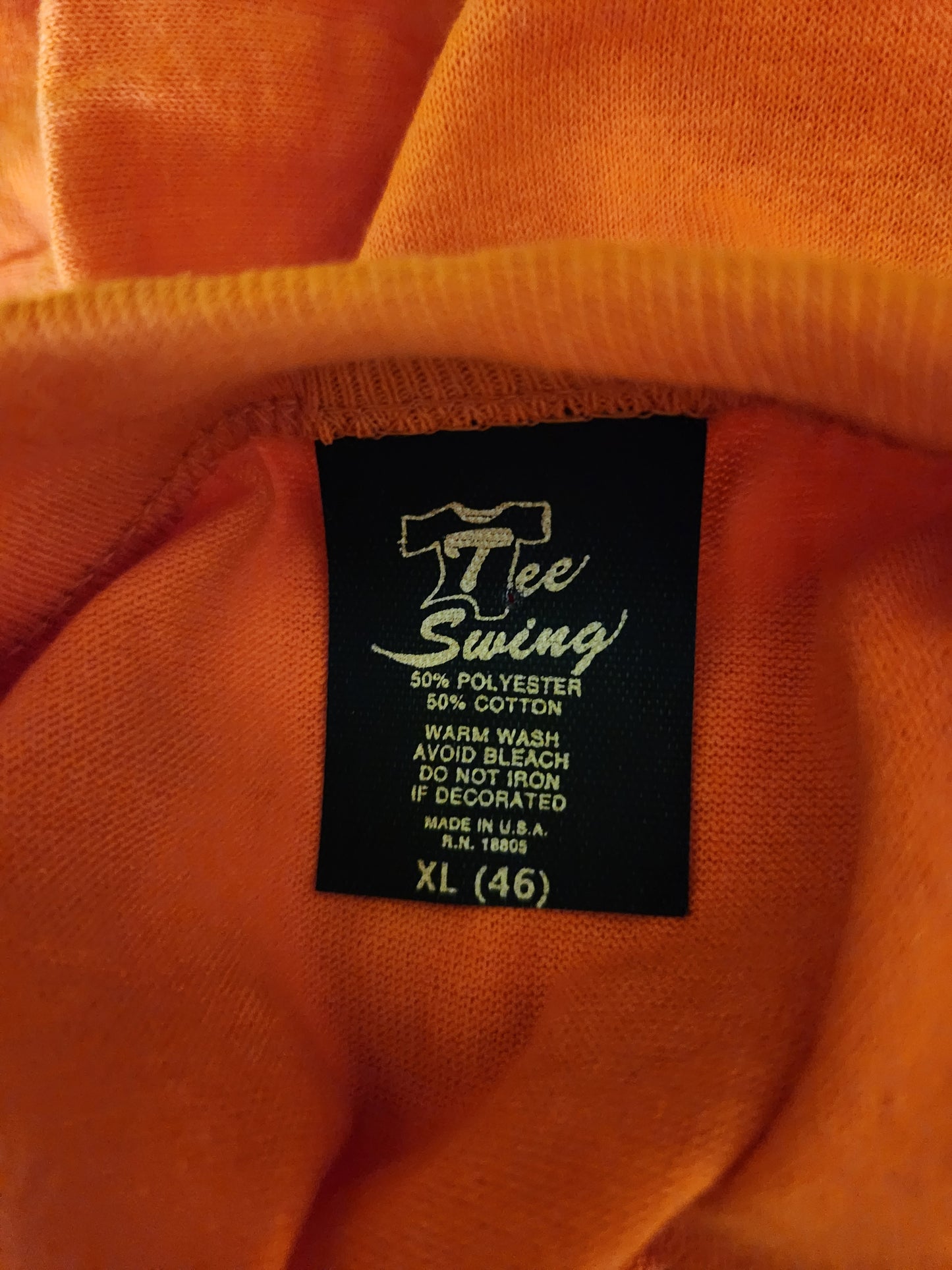 Vintage Hunter T-shirt by Tee Swing