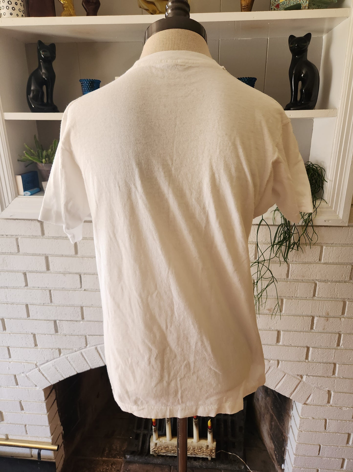 Vintage Early 80's California T Shirt by Fruit of the Loom