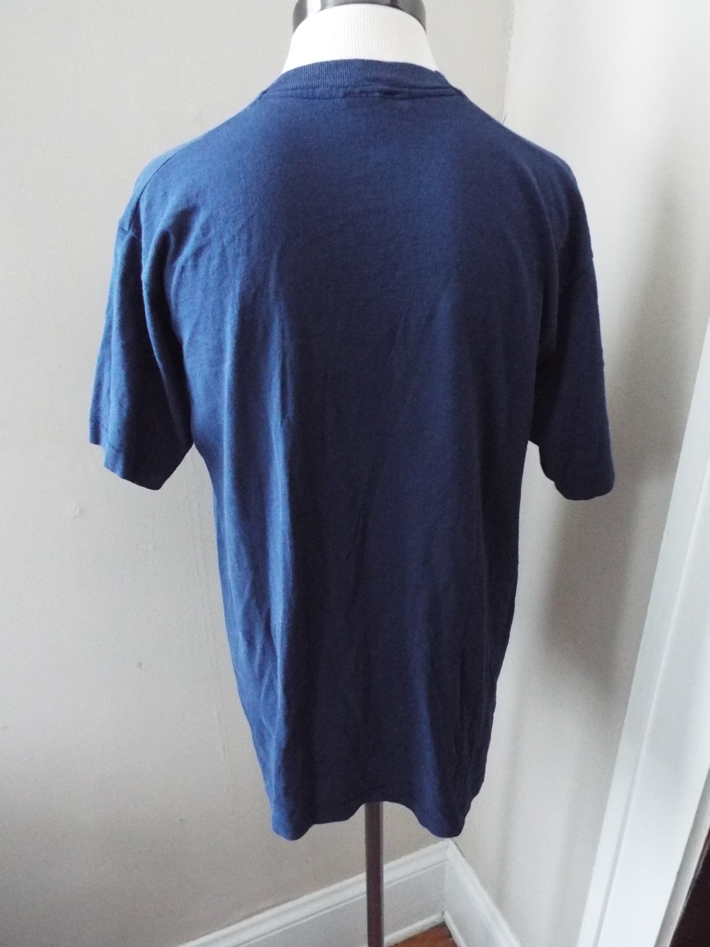 Vintage Penn State Band Camp T Shirt by College Lane