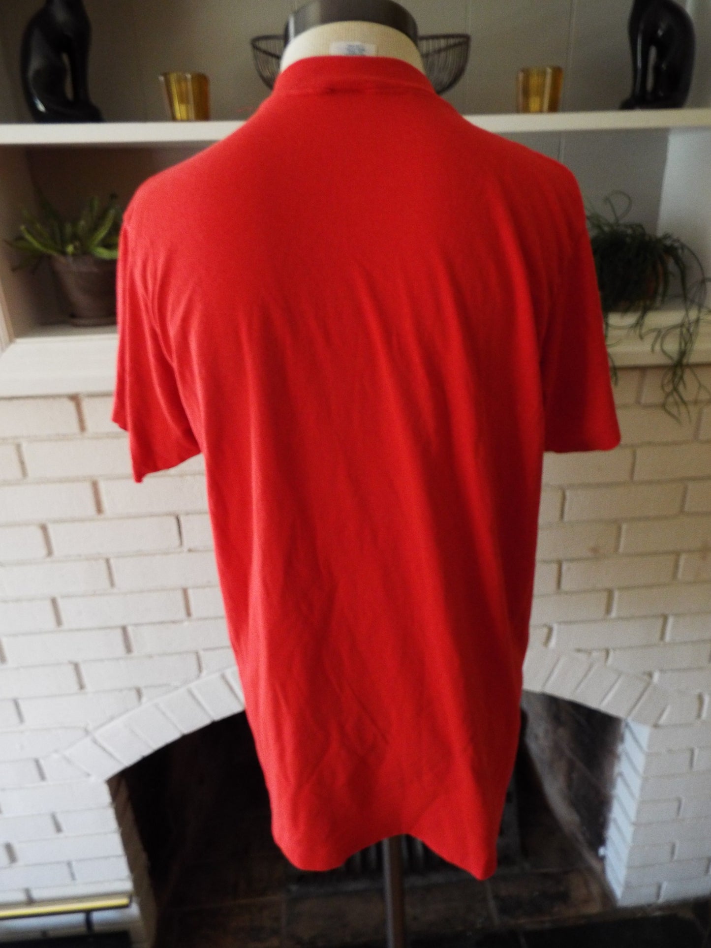 Vintage Philadelphia 76ers T-Shirt by Logo 7