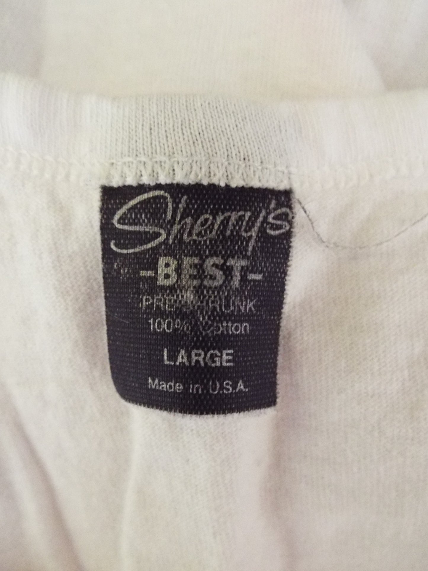 Vintage Stone Mountain Georgia Tank Top by Sherry's Best