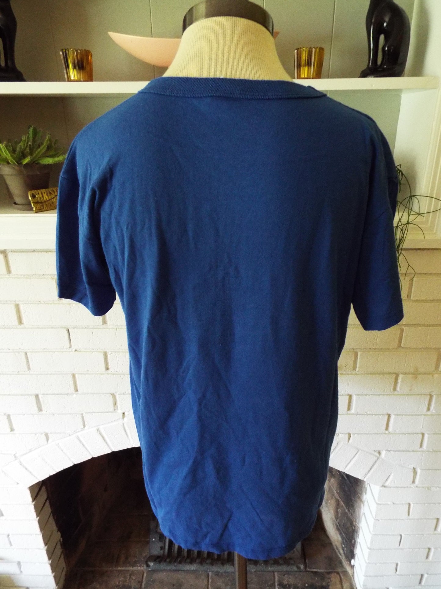 Vintage Rosemont Storytellers T-Shirt by Russell Athletic