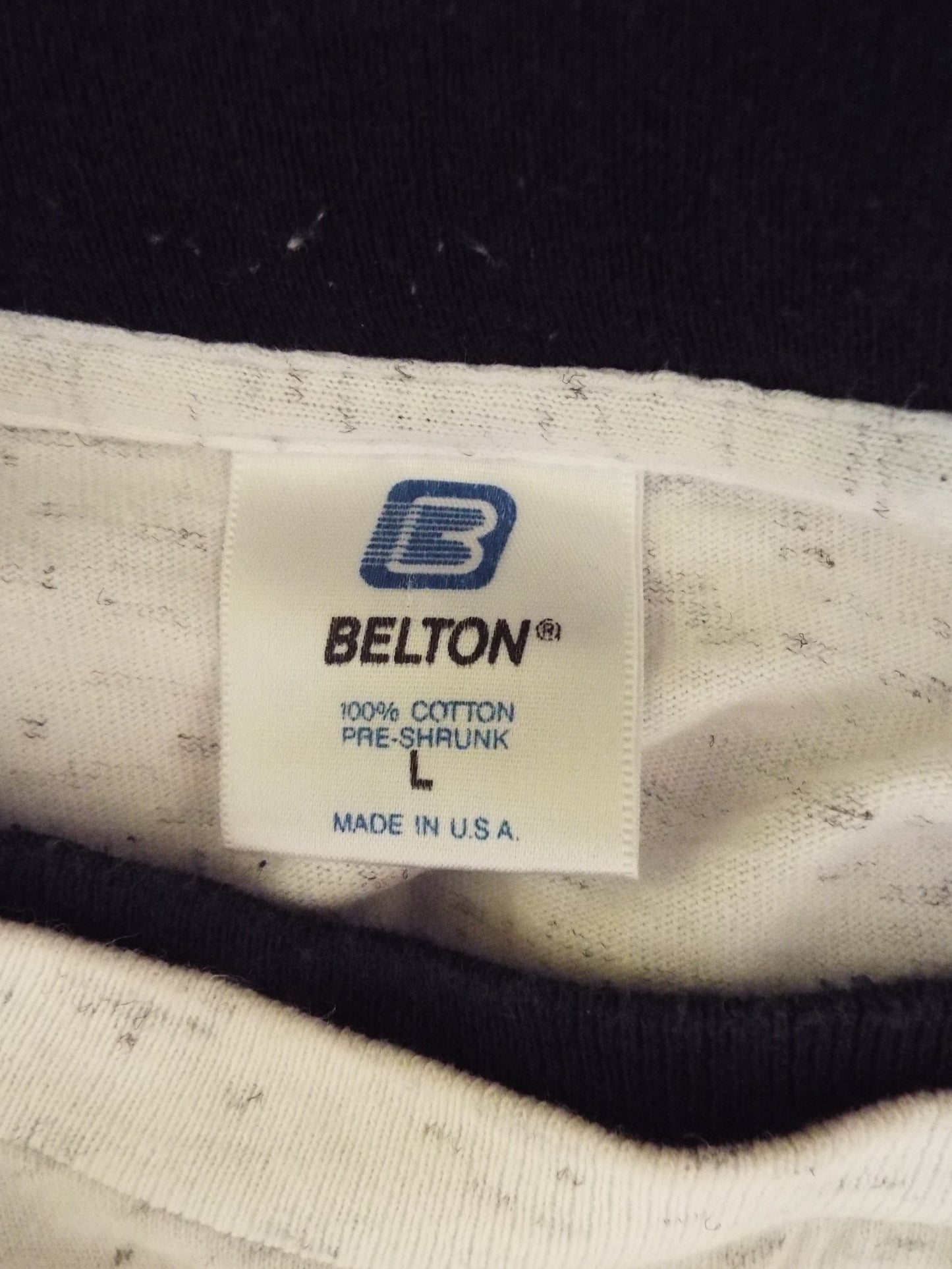 Vintage Nashville T-Shirt by Belton