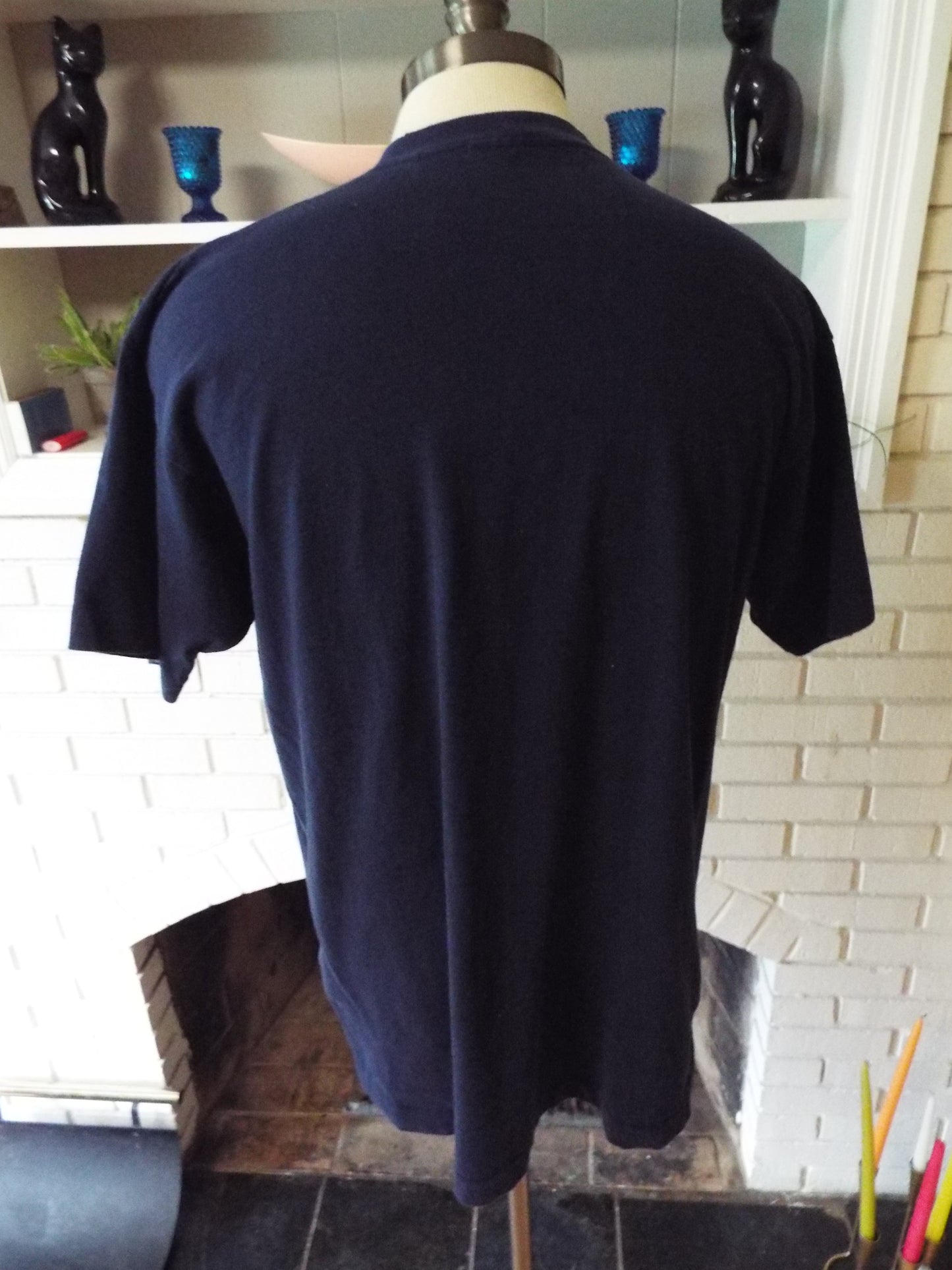 Vintage Scotland T-Shirt by Fruit of the Loom
