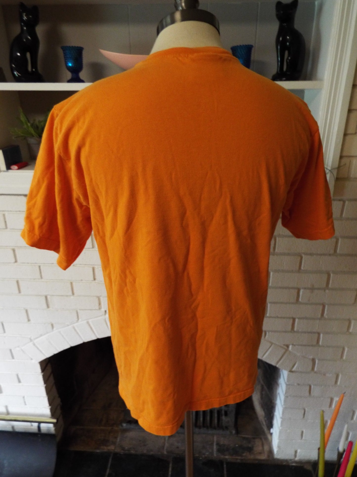 Vintage Tennessee Football T-Shirt by Private Stock