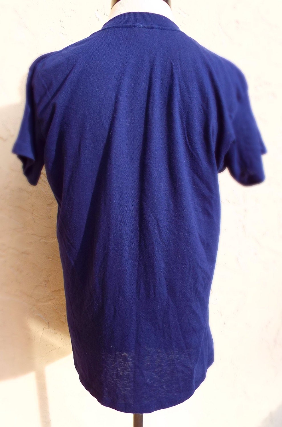 Vintage World's Greatest Fisherman T Shirt