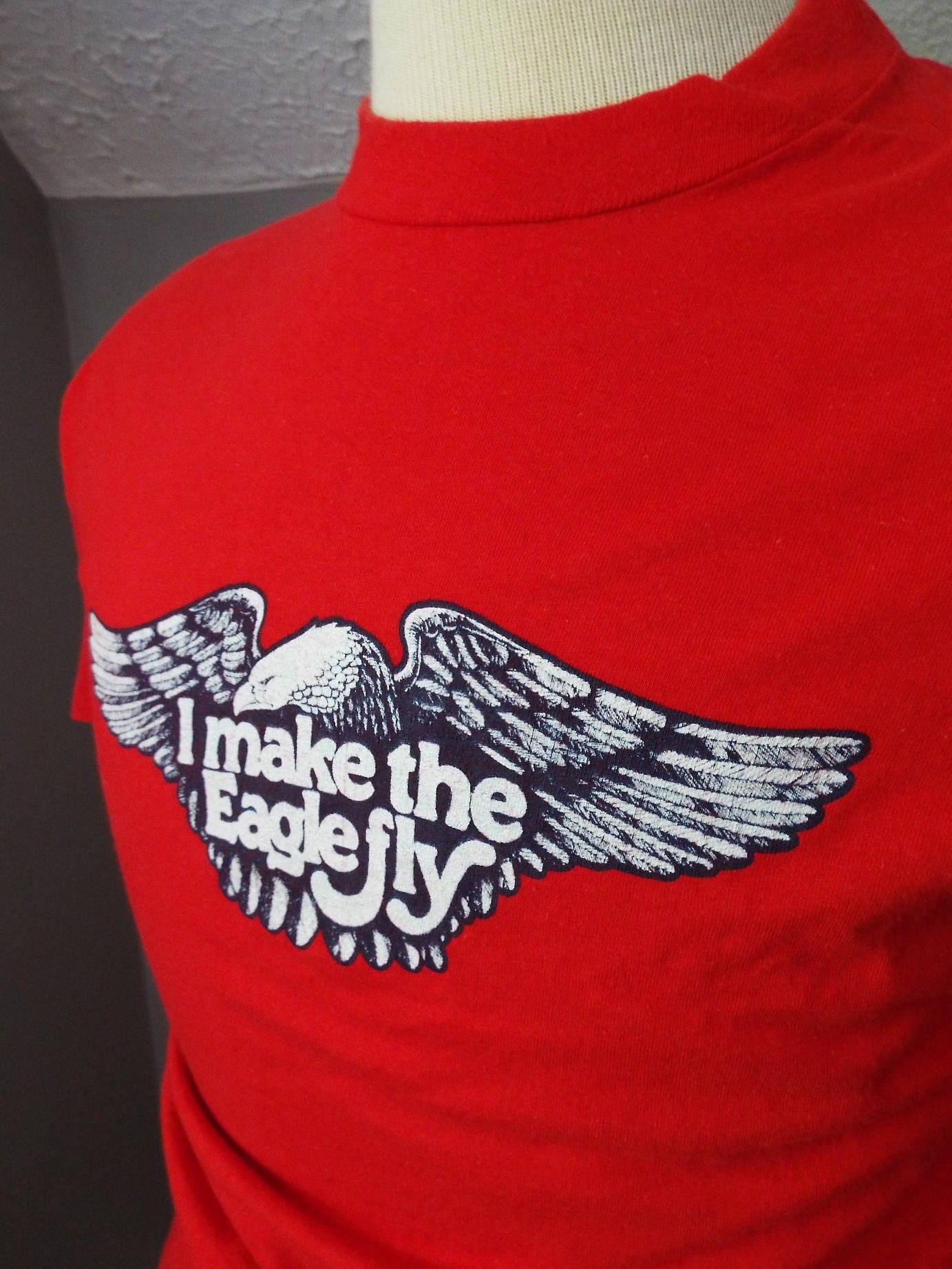 Vintage York, PA Harley Davidson T-Shirt