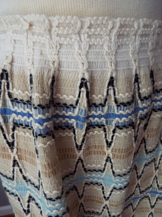 Vintage Long Skirt by New Issues