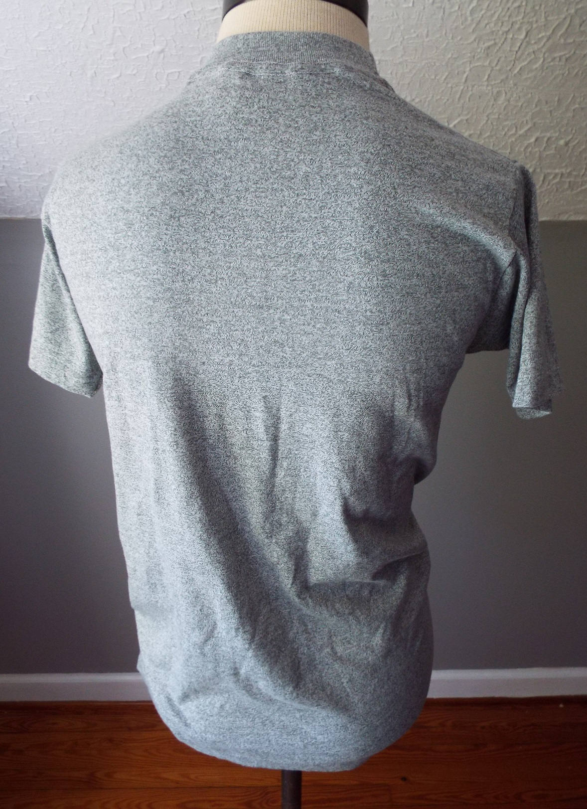 Vintage DEAD STOCK Short Sleeve Norwich University T-Shirt by Collegiate Pacific