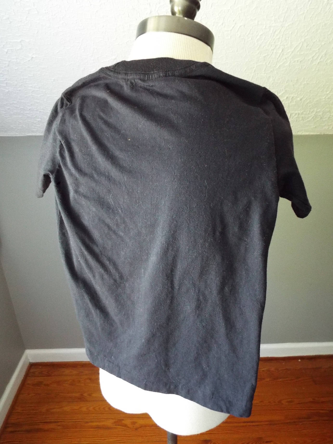 Vintage DEAD STOCK Short Sleeve Ft. Campbell Kentucky T-Shirt by Collegiate Pacific