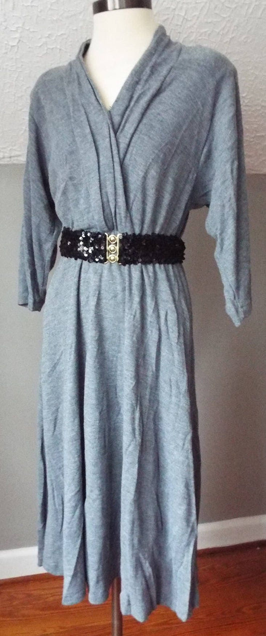 Vintage Long Sleeve Dress by Joni Blair