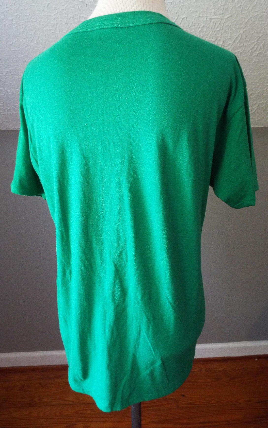 Vintage St. Patrick's Day T-Shirt by USA Ts