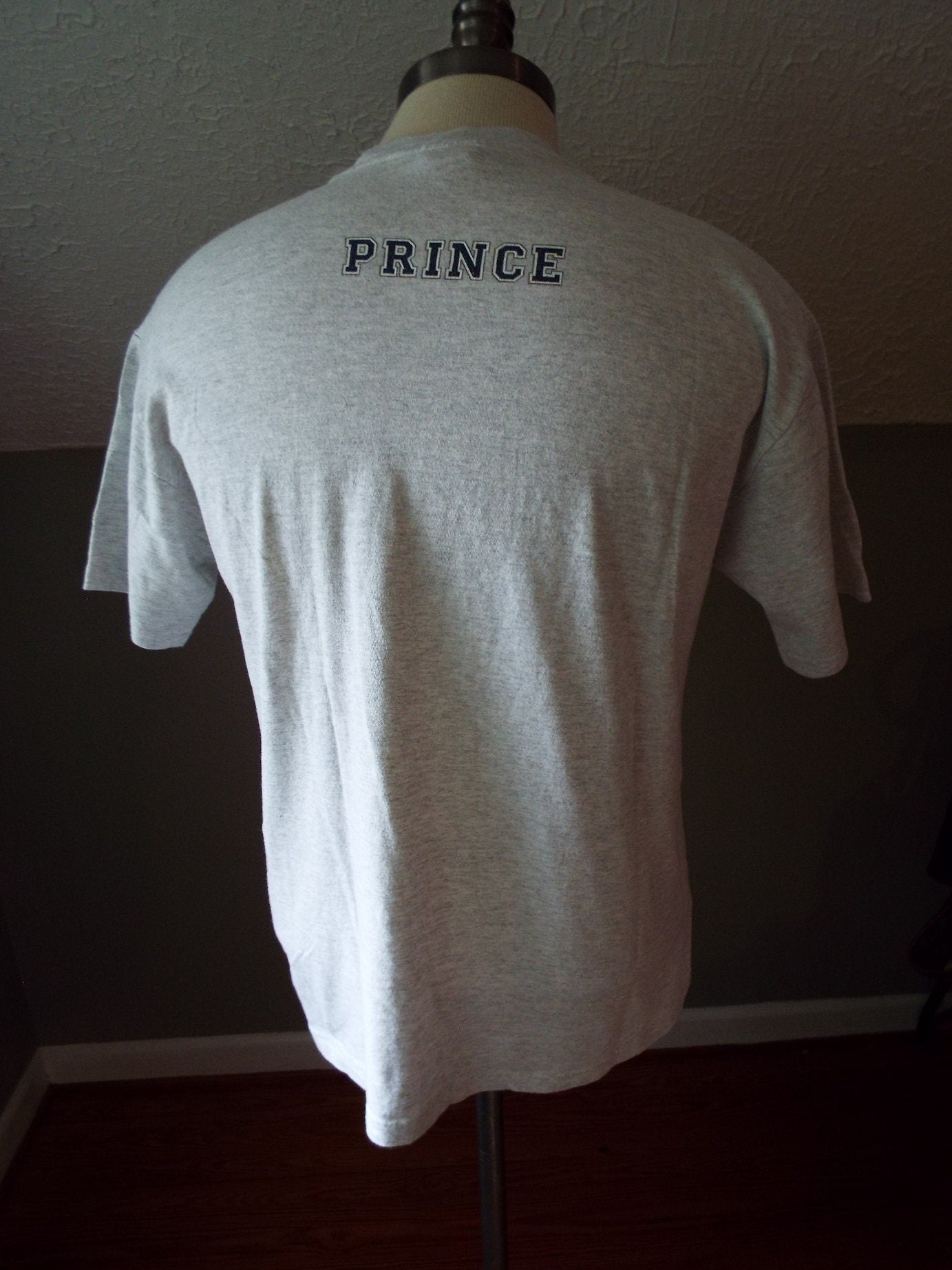 Vintage Prince Tennis T Shirt