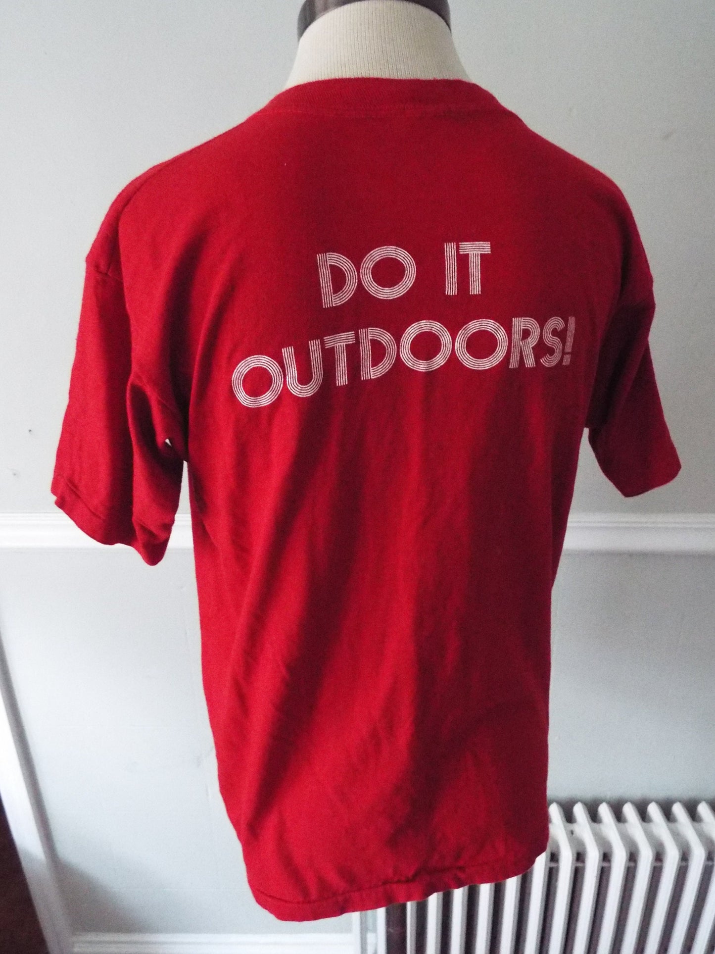 Vintage Schloss T Shirt by Spruce