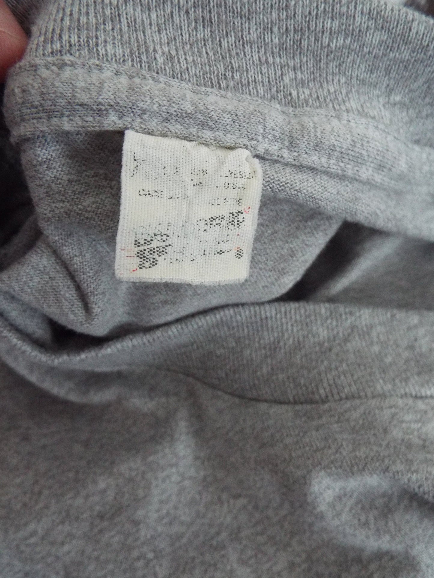 Vintage Intercourse PA T Shirt by Screen Stars