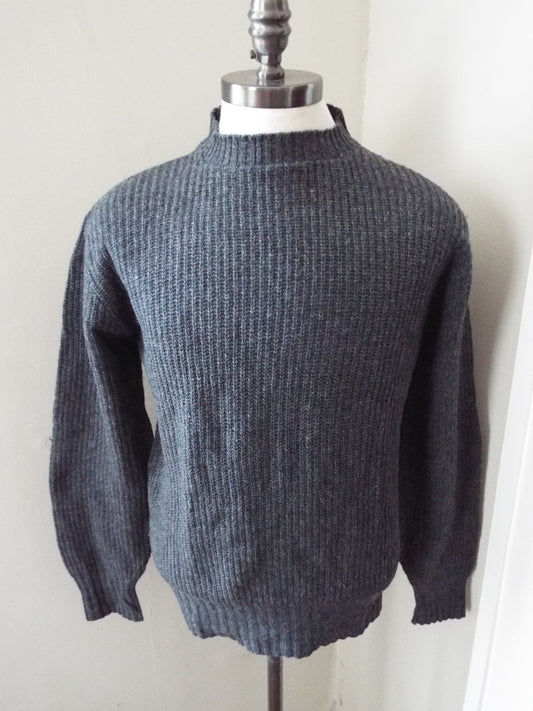Vintage Long Sleeve Sweater by McGregor Scandia