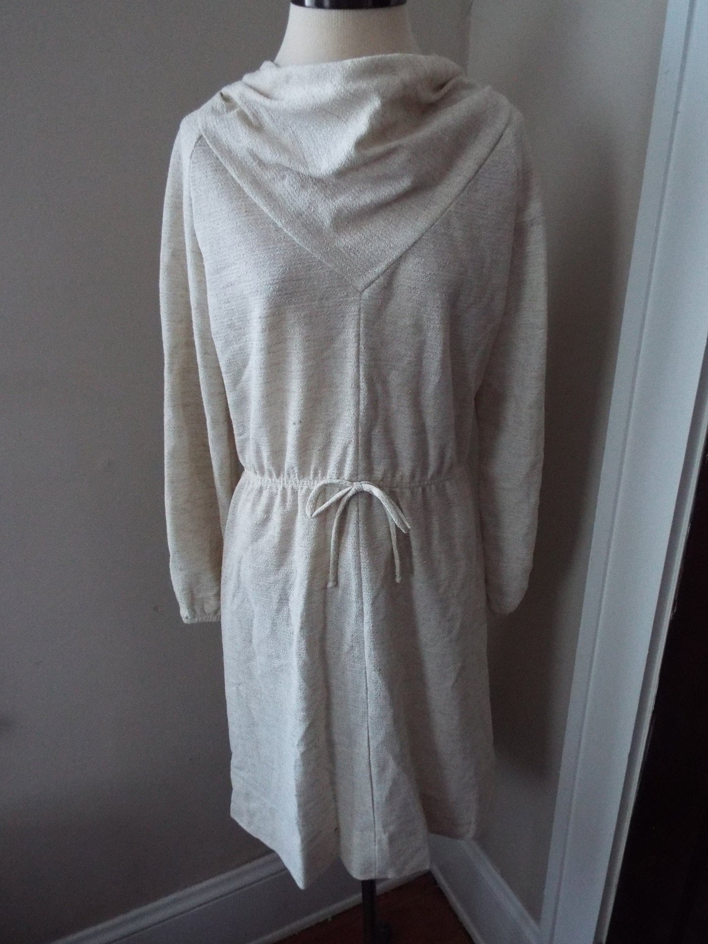 Vintage Long Sleeve Dress by Kenny Classics
