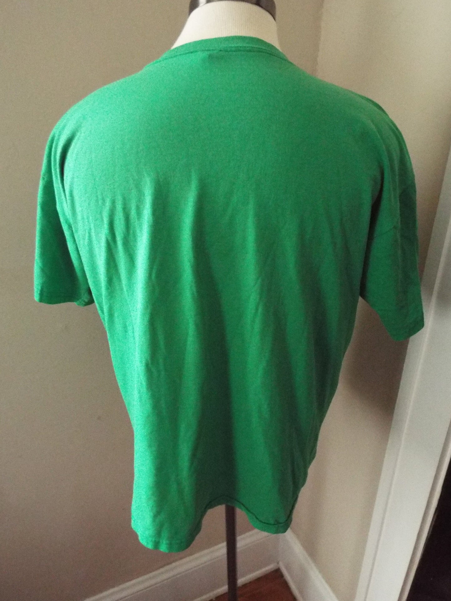 Vintage Buchnell T Shirt by Fruit of the Loom