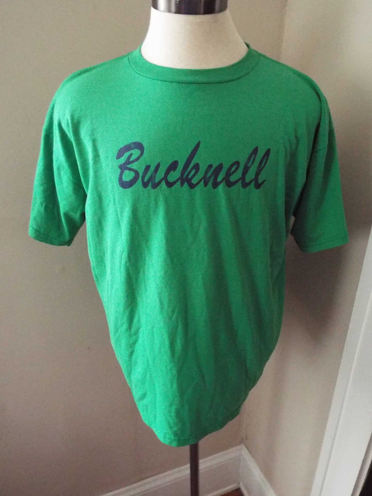 Vintage Buchnell T Shirt by Fruit of the Loom