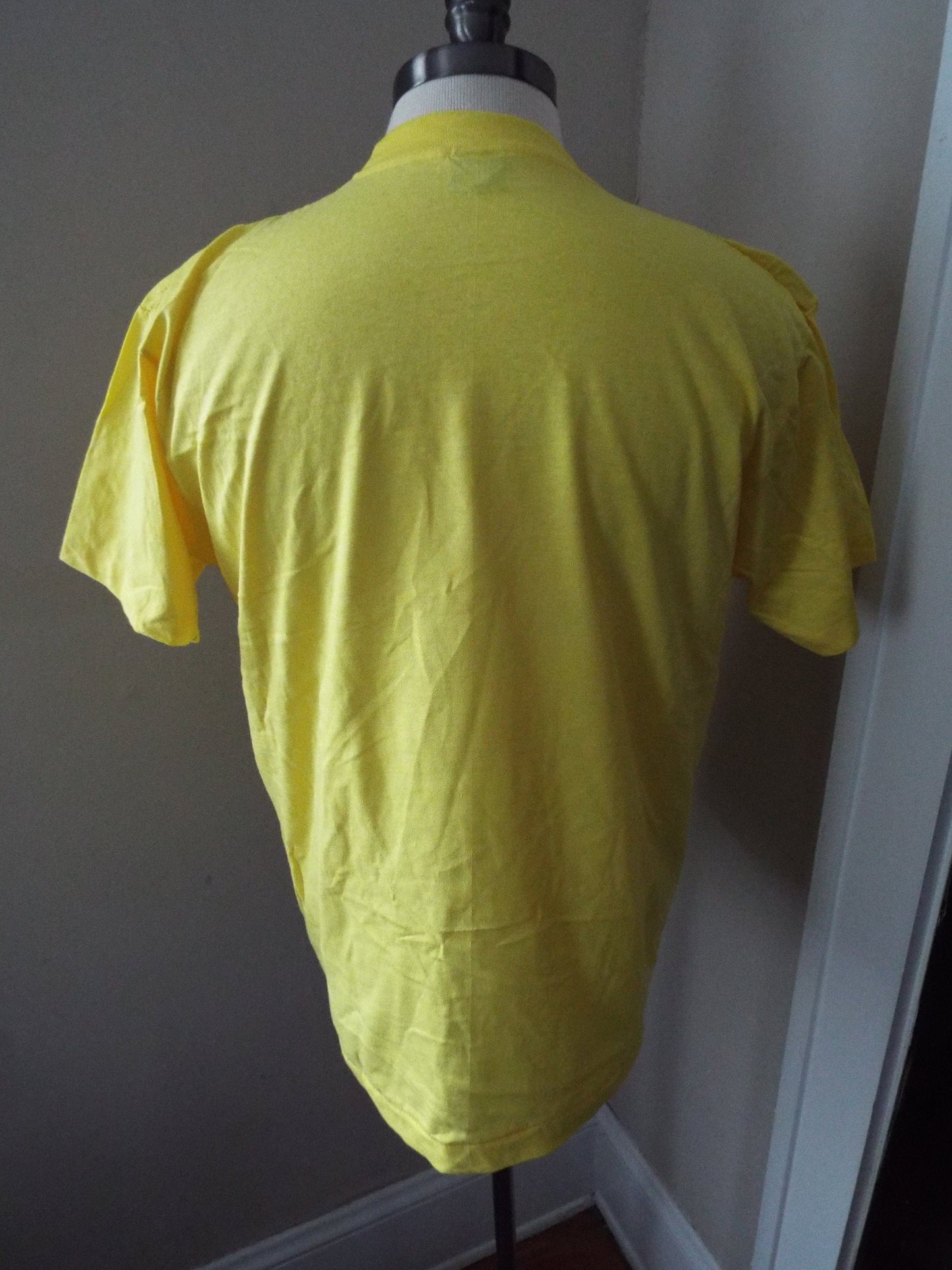 Vintage Wizard Safari T Shirt by Screen Stars Best