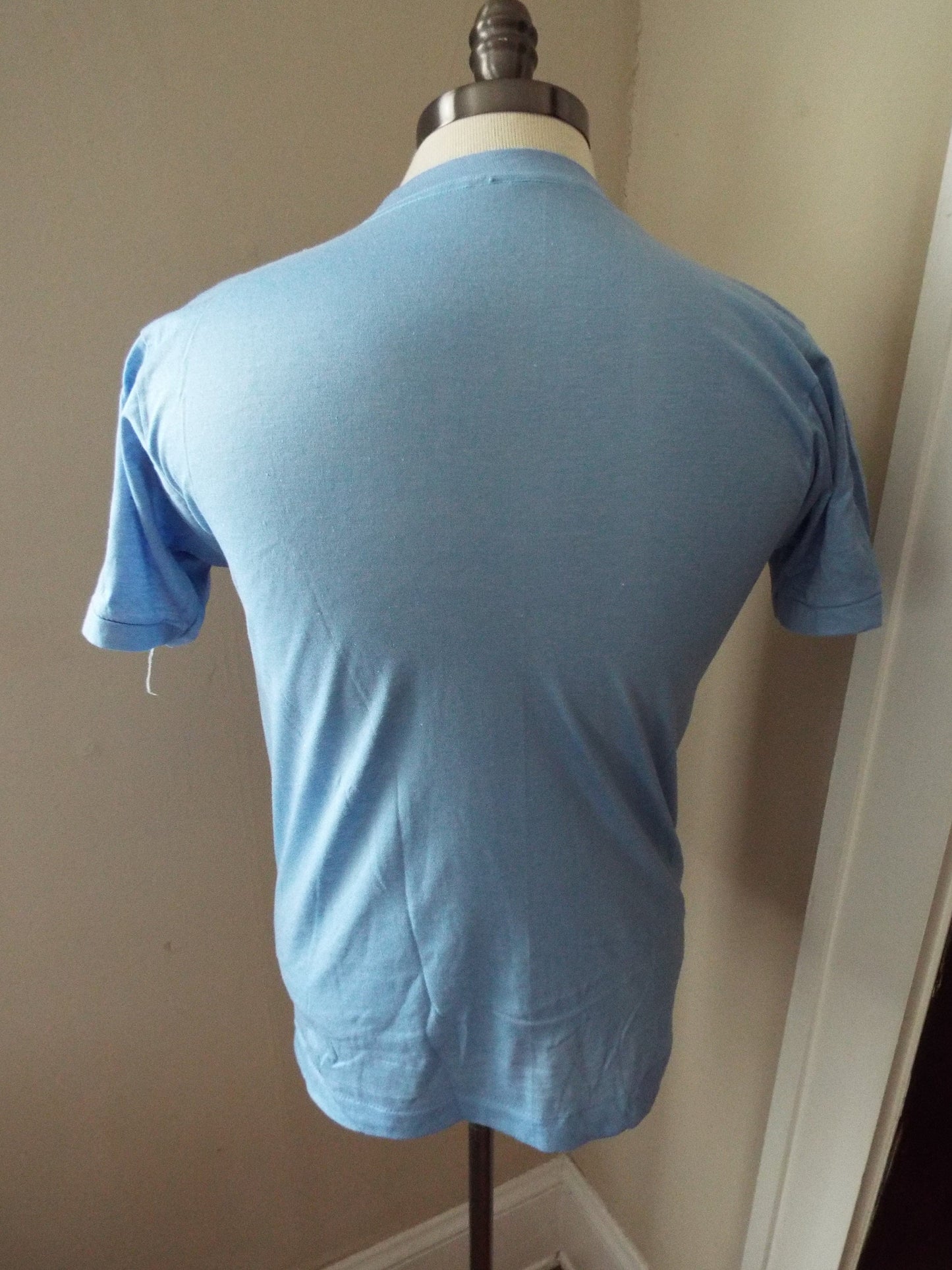Vintage Realtors Iron On T Shirt by Screen Stars