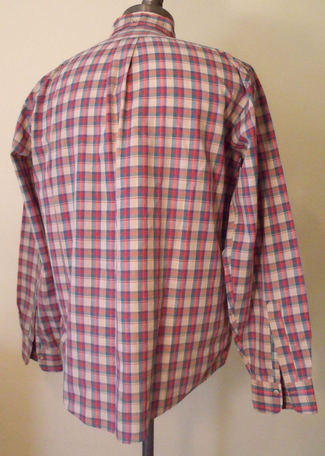 Vintage Gant Button down shirt
