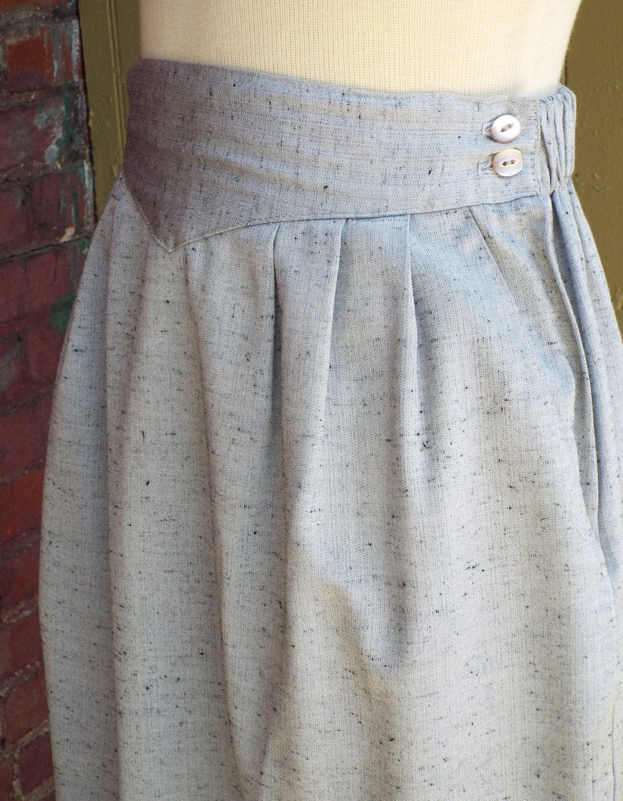 Vintage Skirt by Partridge in a Pear Tree