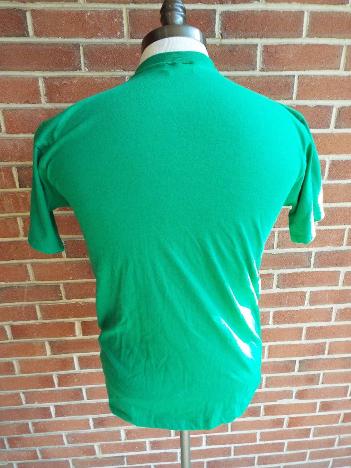 Vintage Green T Shirt from CIR