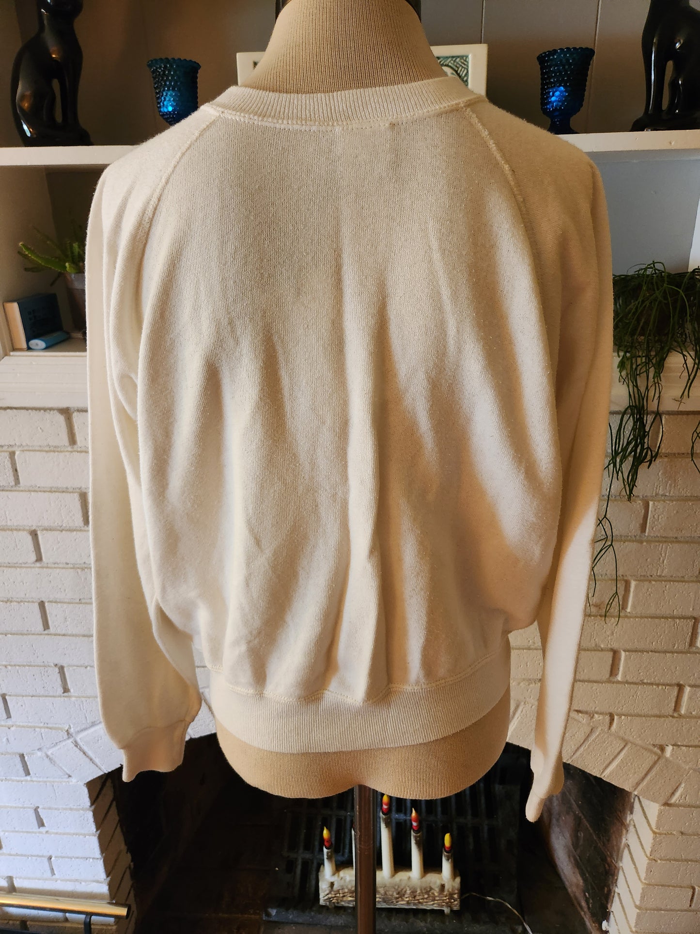 Vintage Somebunny Special Sweatshirt by Gearing Up