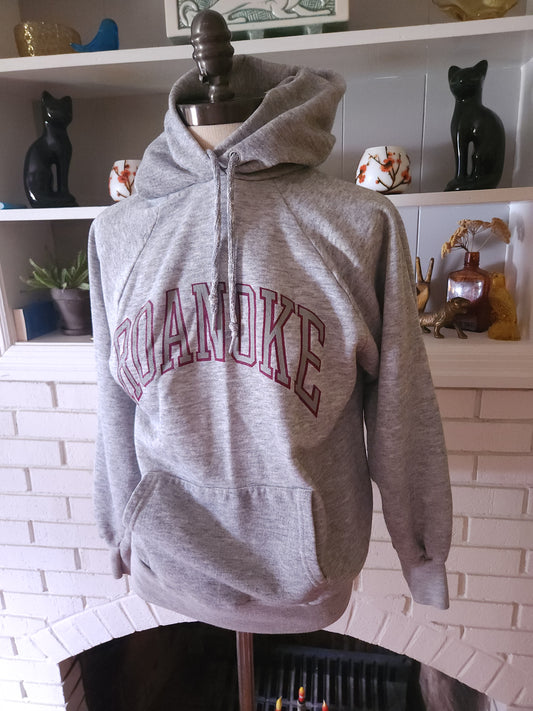 Vintage Roanoke Sweatshirt by Velva Sheen